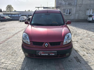 Renault Kangoo foto 2