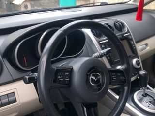 Mazda CX-7 foto 2