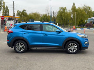 Hyundai Tucson foto 4