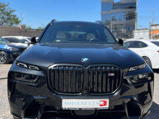 BMW X7 foto 3