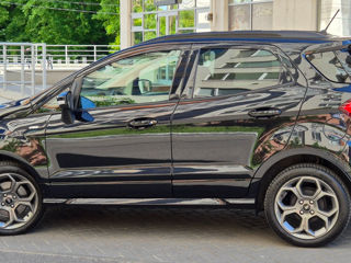 Ford EcoSport фото 7