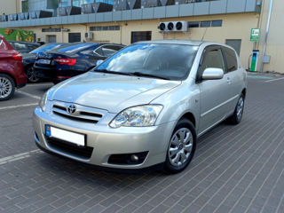 Toyota Corolla foto 2