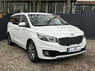 KIA Carnival foto 3