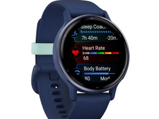 Ceas intelegent Garmin Vivoactive 5