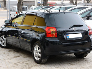 Toyota Corolla foto 3