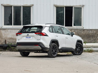 Toyota Rav 4 foto 10