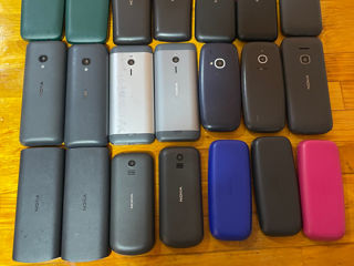 Vând telefoane Nokia utilizate. foto 2
