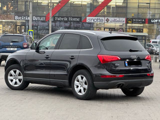 Audi Q5 foto 5