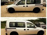 Opel Combo foto 4