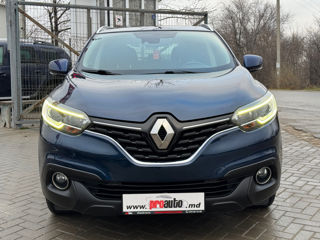 Renault Kadjar foto 3