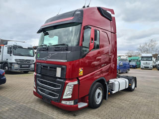 Volvo FH 460 Euro-6 Mega