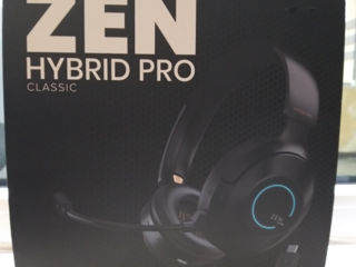 Casti Creative Zen Hybrid Pro 1690 Lei