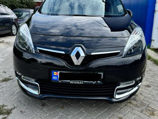 Renault Grand Scenic foto 2