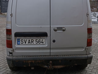 Ford Transit Connect foto 5