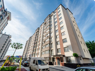 Apartament cu 1 cameră, 50 m², Buiucani, Chișinău foto 11