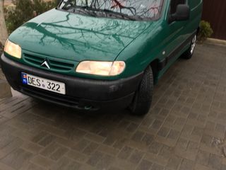 Dezmembrare citroen berlingo peugeot pejo partner foto 6