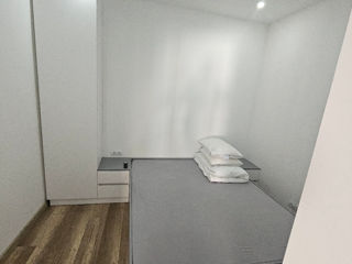 Apartament cu 1 cameră, 40 m², Centru, Chișinău foto 4