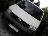 Volkswagen T 5 foto 5