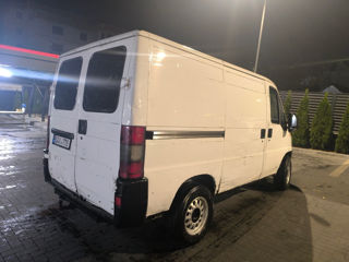 Fiat Ducato foto 5