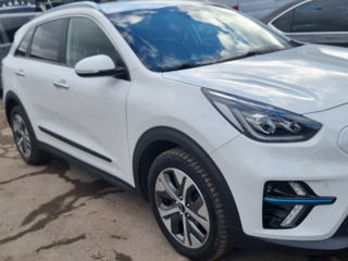 KIA Niro foto 1