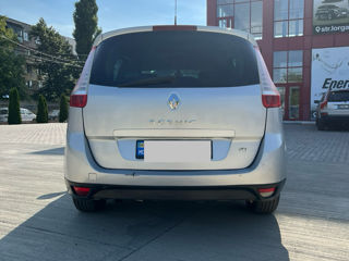 Renault Grand Scenic foto 5