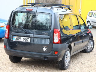 Dacia Logan Mcv foto 3