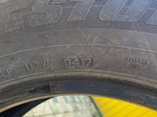 Bridgestone Dueler H/P Sport foto 3