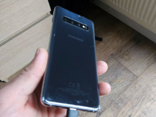 Samsung Galaxy S10 foto 7