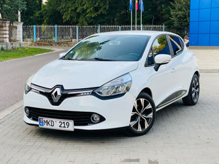 Renault Clio foto 3