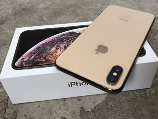 Vând iPhone XS Max 512gb