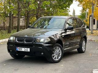 BMW X3 foto 3