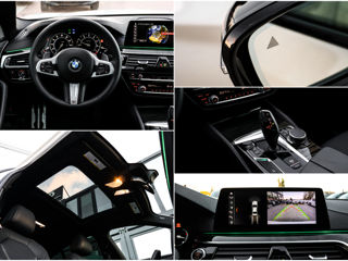 BMW 5 Series foto 13