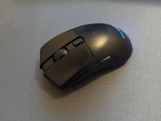 Mouse Gaming Hator Pulsar 2 Pro Wireless