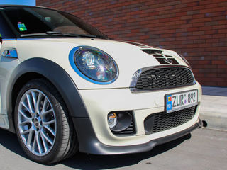 Mini Cooper S foto 9