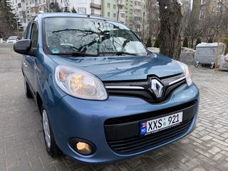 Renault Kangoo foto 3