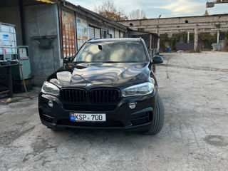 BMW X5 foto 3