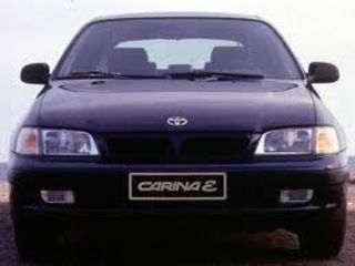 Toyota  Carina E  +  Доставка!!! foto 2