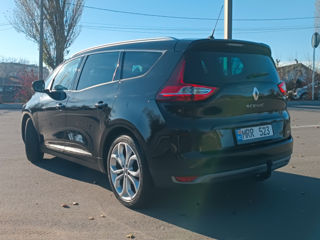 Renault Grand Scenic foto 5