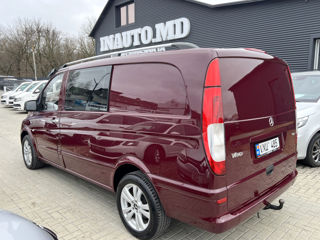 Mercedes Vito foto 4