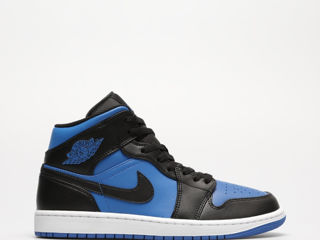 Nike Air Jordan 1 Mid-High / 100% Originale / 2999 - 5999 Lei foto 20