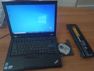 Lenovo ThinkPad T410 foto 6