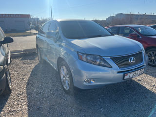 Lexus RX Series foto 3