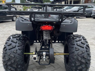 Boss ATV Hammer 180 foto 8