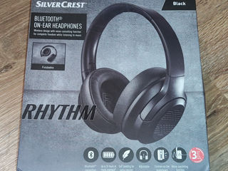 SilverCrest SKRO 24 A1