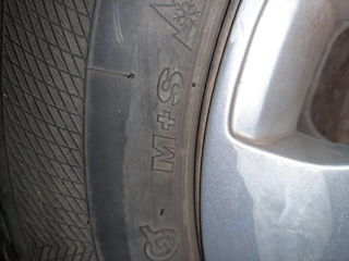 Anvelope 195/65 R15 foto 2