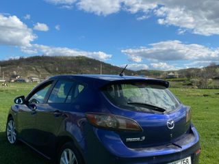 Mazda 3 foto 4