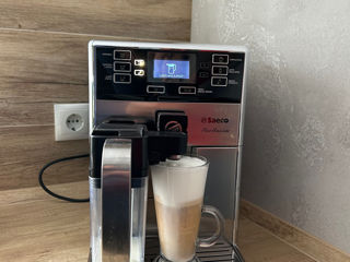 Saeco Pico Baristo Deluxe