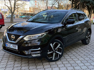 225/45 R19 Nissan Qashqai/X-Trail, 5x114.3  7J  ET40, Michelin vară foto 7