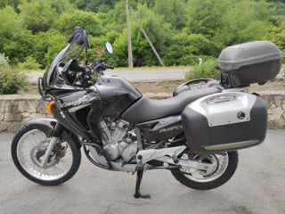 Honda Transalp 650 фото 7