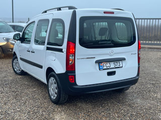 Mercedes Citan foto 4